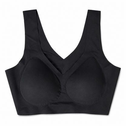 ستيان توب نسائي مقصوصة بالليزر – Laser Cut Bra Top