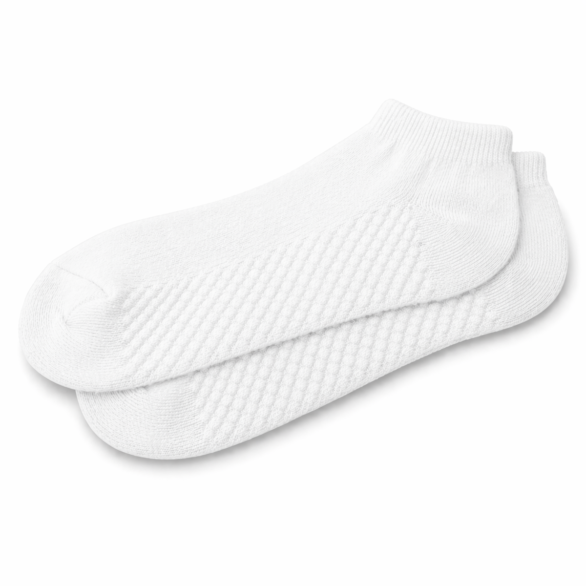 جوارب رياضي نسائي 3 قطع | Women’s Sports Socks Set (3 Pairs)