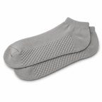 جوارب رياضي نسائي 3 قطع | Women’s Sports Socks Set (3 Pairs)