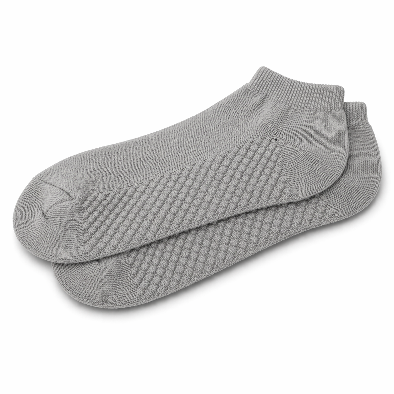 جوارب رياضي نسائي 3 قطع | Women’s Sports Socks Set (3 Pairs)