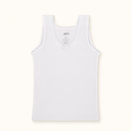 شيال بناتي تنتنة قطن 100% – تولين 1411 | Toulin Girls Cotton Tank Top 1411