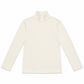 6257 | قبة هاينك كم – Tolin تولين | Women's High Neck Long Sleeve Top