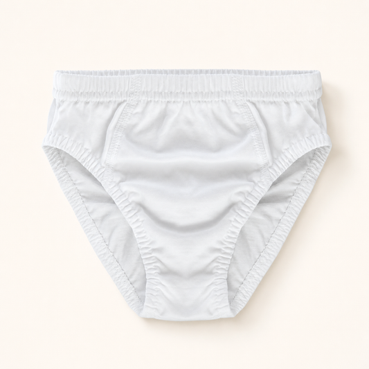 تولين | سليب أطفال قطني تركي – TOLIN Kids Cotton Briefs