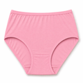 سليب نسائي قطني ناعم (بكج 6 قطع) – Cotton Lycra Women Briefs 6-Pack (صناعة تركية)