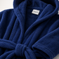 روب حمام رجالي / نسائي بقبعة – Unisex Hooded Bathrobe
