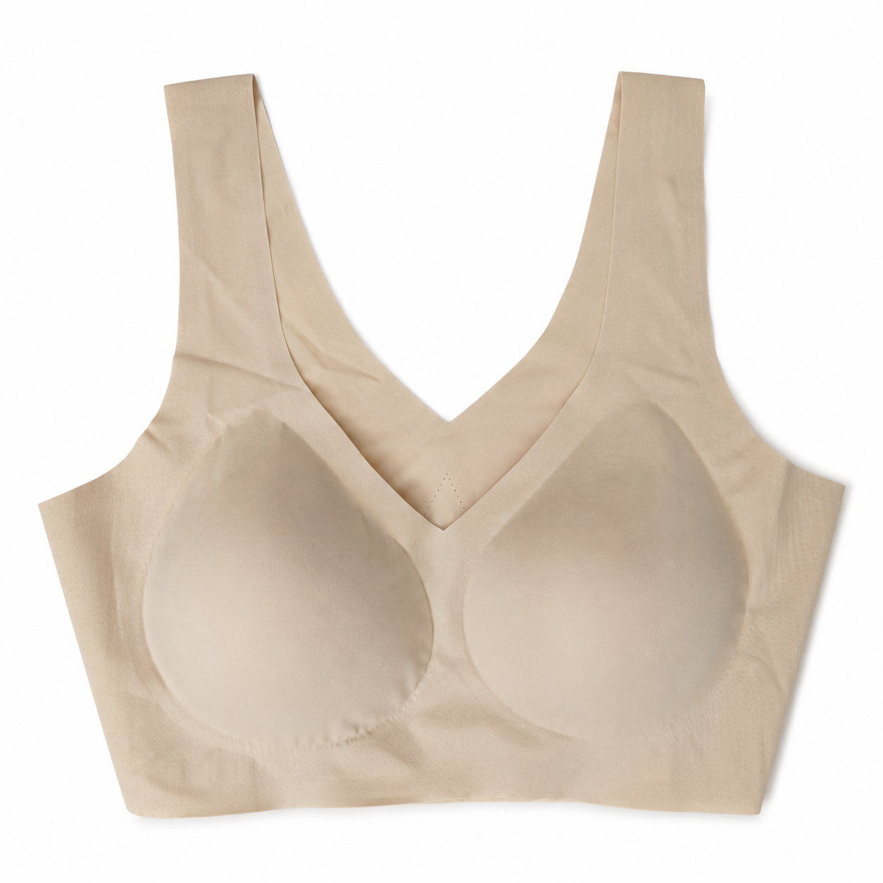 ستيان توب نسائي مقصوصة بالليزر – Laser Cut Bra Top