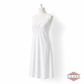 فانيلا نسائي طويل مكسي (شلحة) قطن 100% | Women’s Maxi Cotton Slip