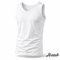شيّال كتف عريض قبة V قطن 100% – السماح | Alsamah Wide Strap V-Neck Cotton Tank Top