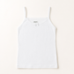 بروتيل بناتي رفيع أبيض قطن 100% – تولين | Tolin Girls Cotton Camisole