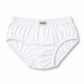 سليب بلاتين  رجالي قطني أبيض – Platin White Cotton Briefs