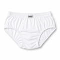 سليب بلاتين  رجالي قطني أبيض – Platin White Cotton Briefs