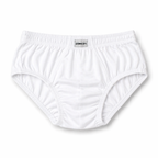 سليب بلاتين  رجالي قطني أبيض – Platin White Cotton Briefs