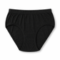 سليب نسائي قطني 100% مخرّم ملون – صناعة تركية | 100% Cotton Perforated Panty