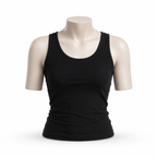 602 | توب نسائي كوزا سيمليس فري سايز – Koza Women Seamless Free Size Tank Top