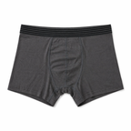 بوكسر رجالي قطن ميلانج أوزباك – ÖZPAK Melange Cotton Boxer (صناعة تركية)