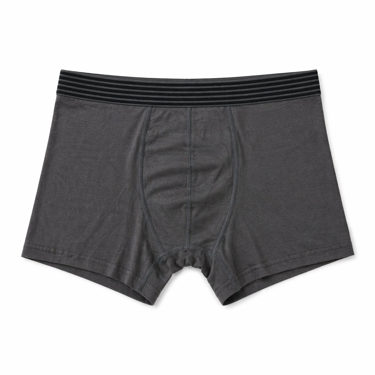 بوكسر رجالي قطن ميلانج أوزباك – ÖZPAK Melange Cotton Boxer (صناعة تركية)