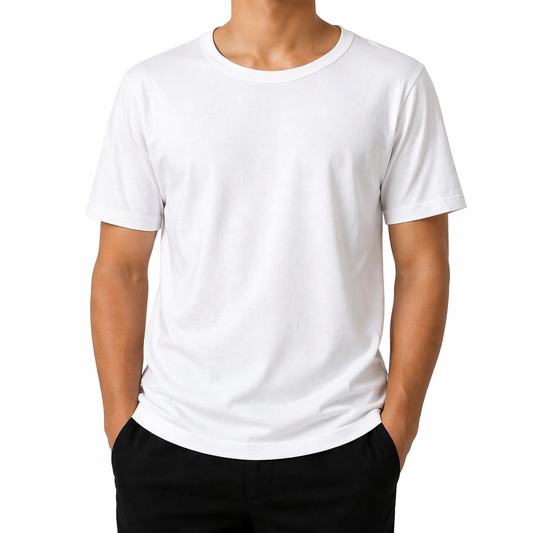 فانيلا رجالي قطن 100% كوري سكـوربيو – Korean Scorpio Cotton Undershirt