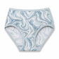 سليب نسائي عالي الخصر (بكج 6 قطع) – TOLIN Women High Waist Briefs 6-Pack (صناعة تركية)
