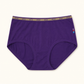 سليب نسائي قطني 6 قطع  |  Women's Cotton Briefs – 6 Pack (4U2)