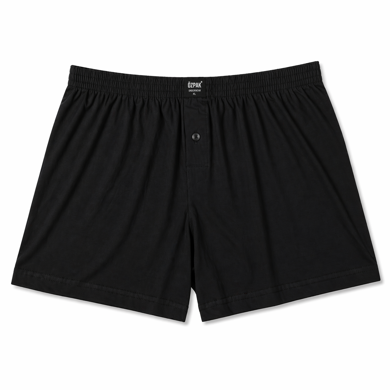 شورت رجالي قطني أوزباك (صناعة تركية) – ÖZPAK Cotton Shorts