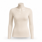 608 | بلوزة كم  كوزا سيمليس فري سايز – koza Women Seamless Free Size Body