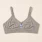 ستيان نسائي قطني مريح – NBB Turkish Cotton Bra (ملون)