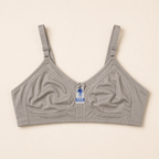 ستيان نسائي قطني مريح – NBB Turkish Cotton Bra (ملون)