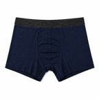 بوكسر رجالي قطن ميلانج أوزباك – ÖZPAK Melange Cotton Boxer (صناعة تركية)