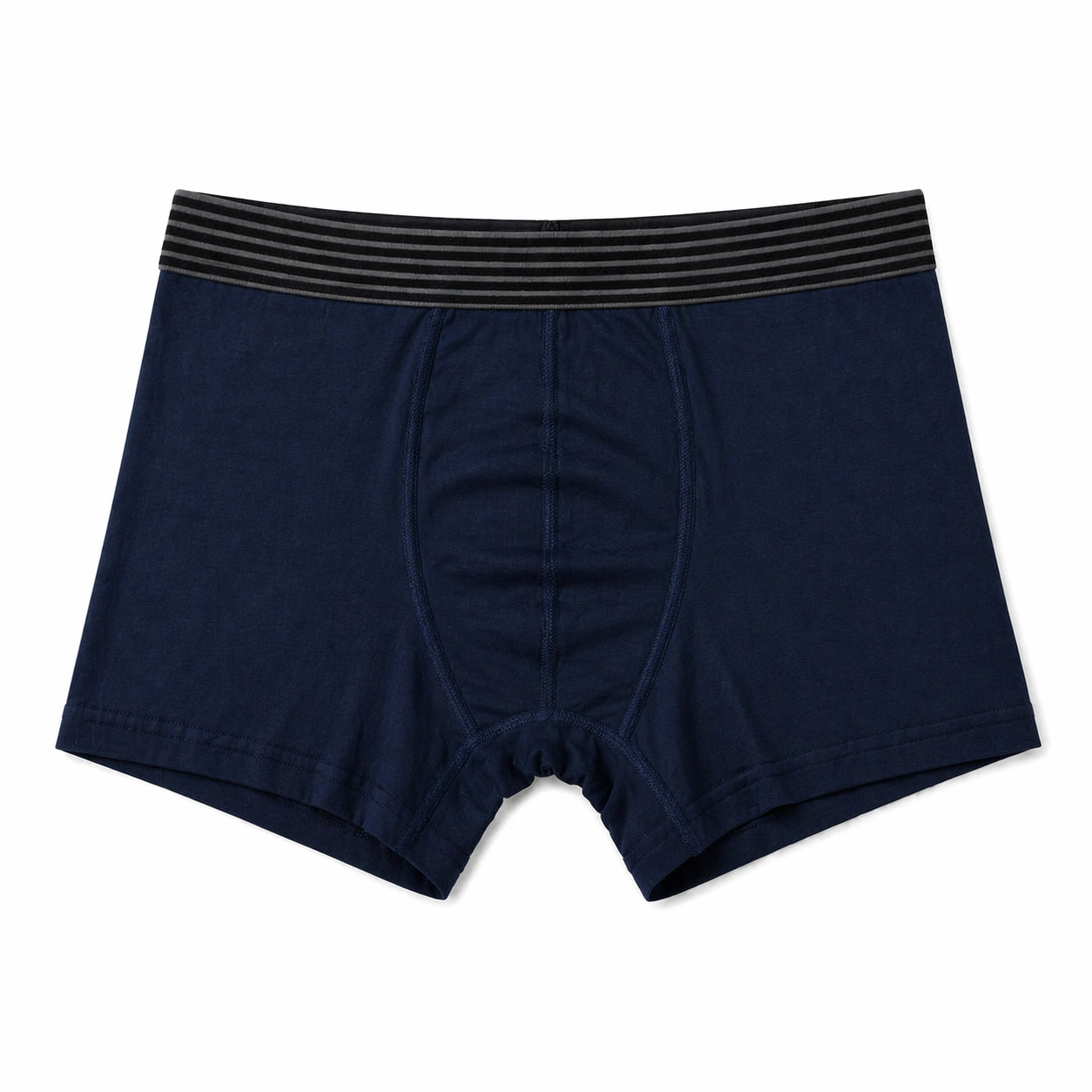 بوكسر رجالي قطن ميلانج أوزباك – ÖZPAK Melange Cotton Boxer (صناعة تركية)