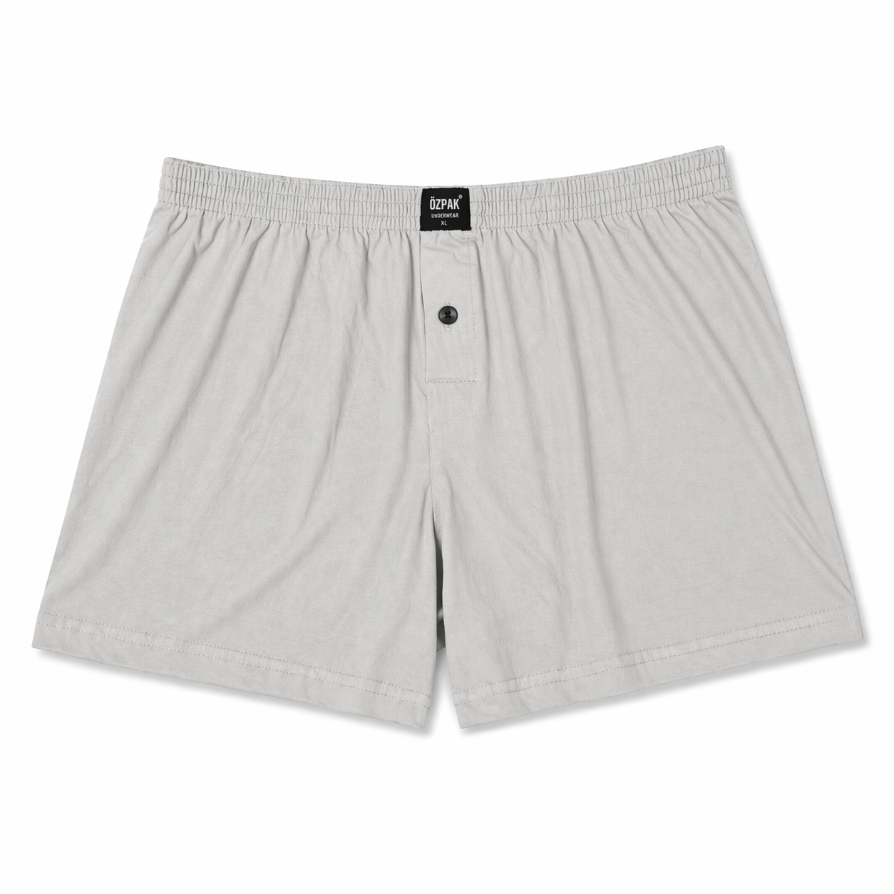 شورت رجالي قطني أوزباك (صناعة تركية) – ÖZPAK Cotton Shorts
