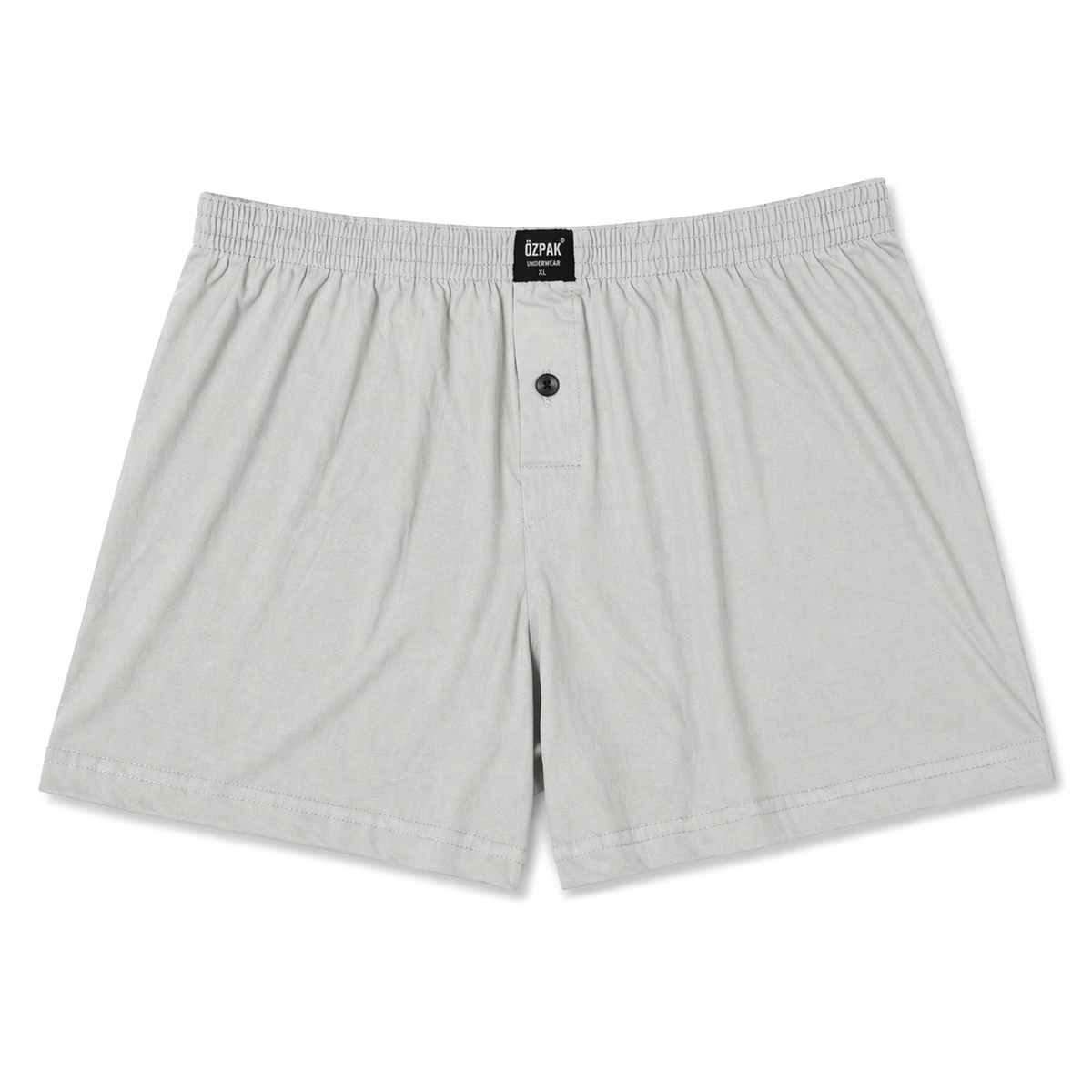 شورت رجالي قطني أوزباك (صناعة تركية) – ÖZPAK Cotton Shorts