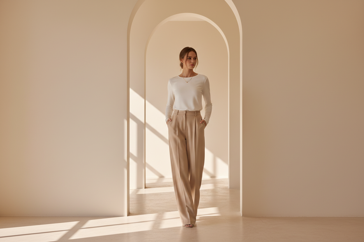 Women's Collection Banner